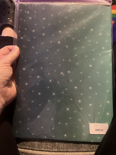 Hunkydory cardstock sheets - cardstock,