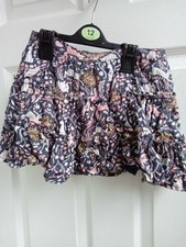 Shrinking Violet Girls Skirt