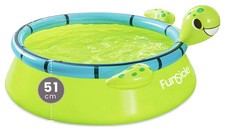 Funsicle Quick Up Turtle