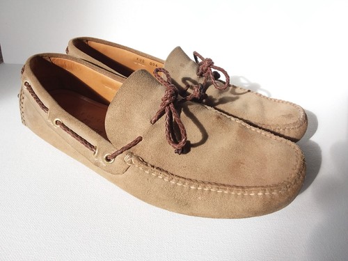 Original car shoe loafer - car, men's