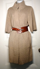 BANANA REPUBLIC NWT LAMB WOOL