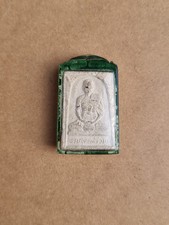 Thai Amulet Talisman Buddhists