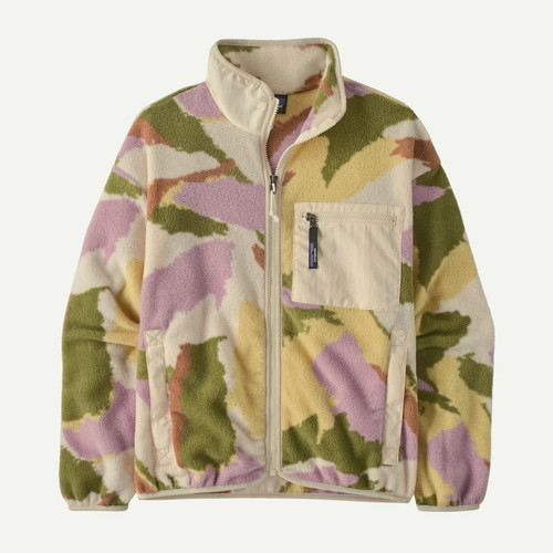 Womens patagonia synchilla - womens,
