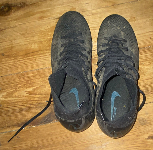 Nike mercurial superfly - nike,