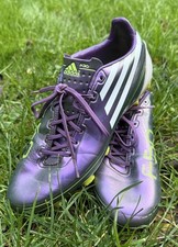 Adidas F50 F30 2010 Messi