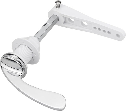 Toilet flush handle alloy - toilet,