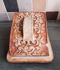 Vintage Quantock Style Rustic