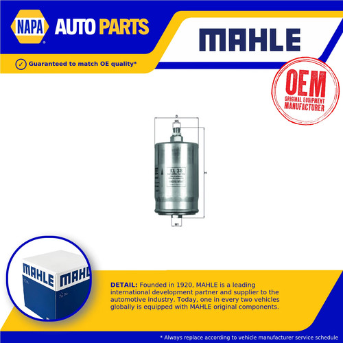 Fuel filter fits - fuel,