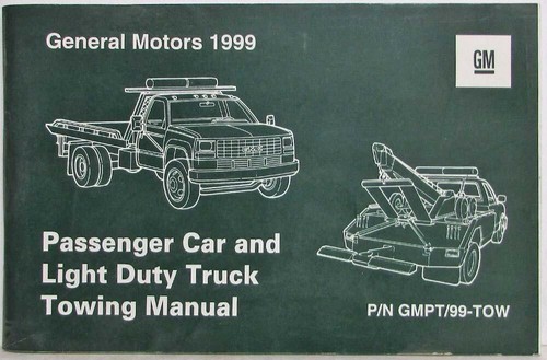 1999 general motors passenger - 1999,