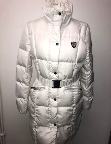 Original puffa down jacket - original,