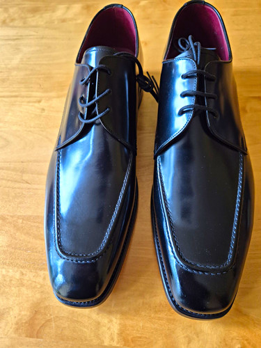 Loake sinatra black - loake,