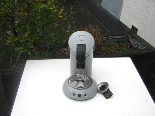 Philips senseo 7806 coffee - hd,