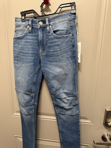 Hudson zack skinny men - hudson,