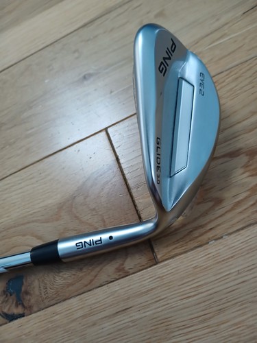 Ping glide eye lob - 2, wedge