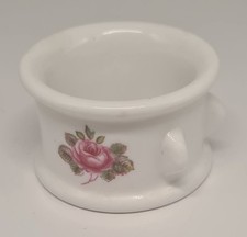 Shelley fine bone china napkin