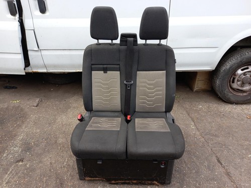 Ford tourneo custom mk1 - mk1, left