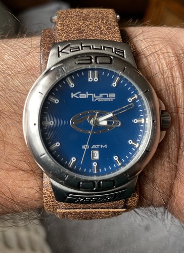 Watch kahuna freedrive - ,