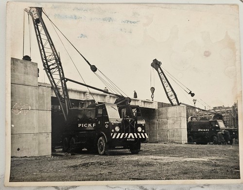 Vintage 1956 photo new - 1956,