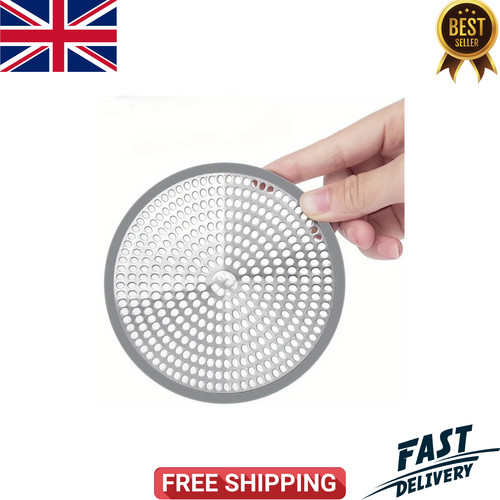 Good grips shower drain - shower,
