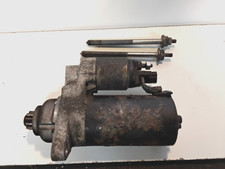 08 VW POLO MK4 9N 1.4 TDi