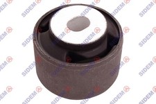 Front mounting control - mounting,
