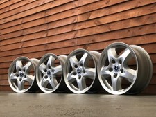 16 Mercedes Sprinter alloy