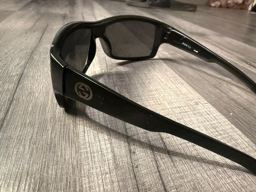 Gucci 1463 584 vintage - gg,