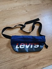 Levi's Bumbag Festival Pouch Waist Money Pouch