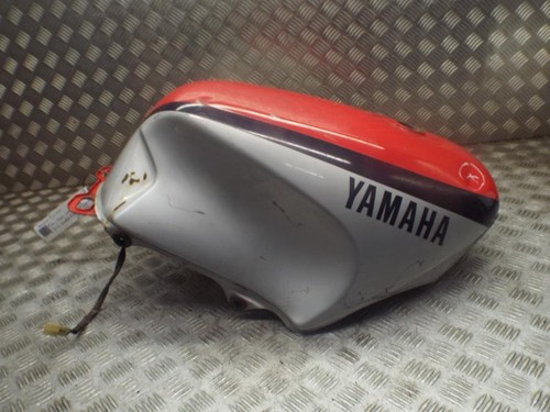 Yamaha fj1100 fuel gas - gas, petrol