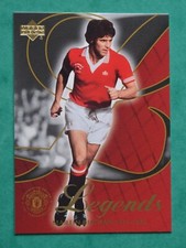 UPPER DECK MANCHESTER UNITED
