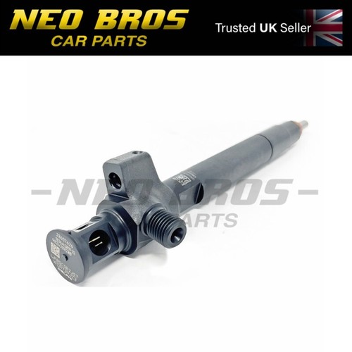 Fuel injector citroen - oe,