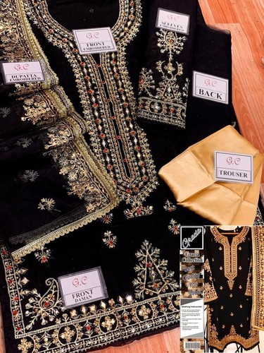 Asian indian pakistani salwar - asian/indian/pakistani,