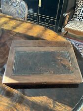 Antique-Vintage Clerks Table