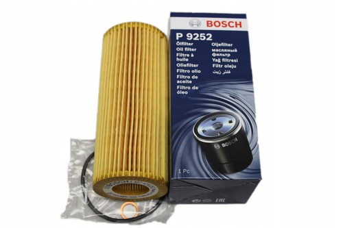 Bosch oil filter for bmw - bosch, x3
