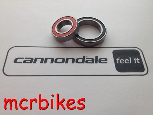 Cannondale lefty front wheel - cannondale,