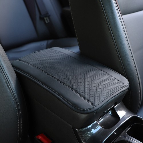 Car armrest cushion cover - car,