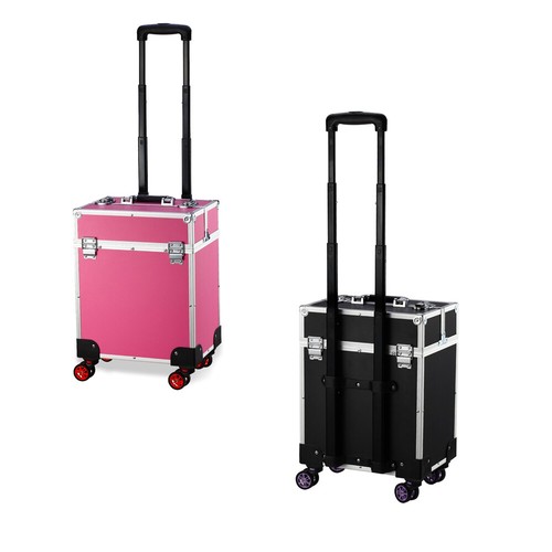 Cosmetics case gorilla - cosmetics,
