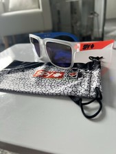 Sunglasses KEN BLOCK Spy+Helm