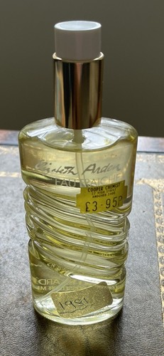 Vintage eau fraiche elizabeth - vintage,