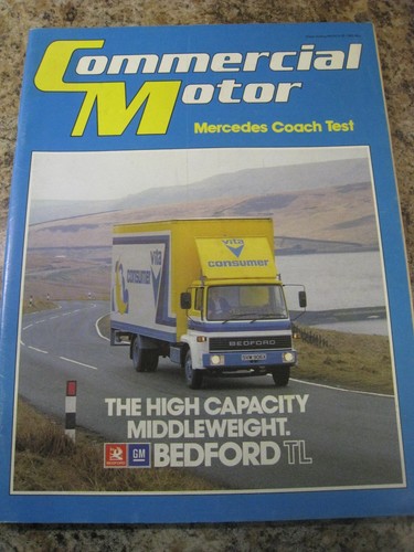Commercial motor mar 1982 - commercial,