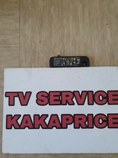 TOSHIBA 50I2436D 50L2436D 50" TV WIRELESS LAN ADAPTOR 