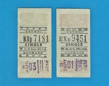 W. Alexander & Sons (Midland)