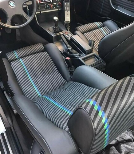 Interior seat cloth fabric - seat,