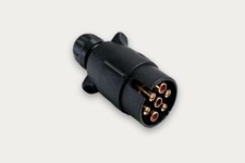 7 PIN 12V European electric
