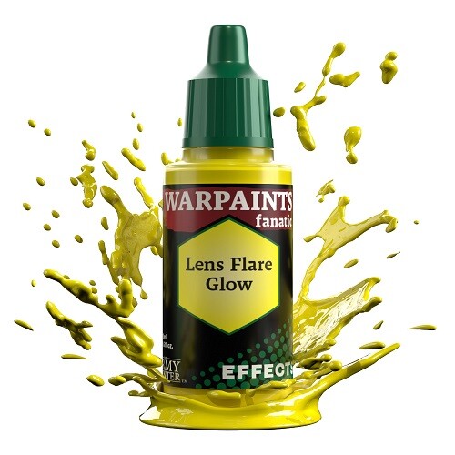 Army painter fanatic warpaints - fanatic,
