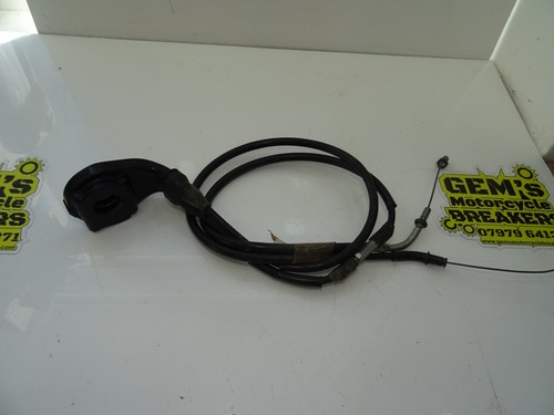 Yamaha xj600 diversion - yamaha,