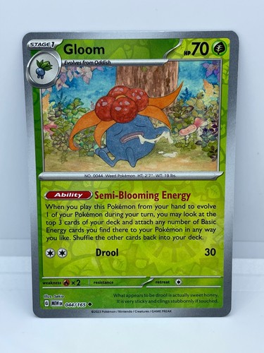 Pokemon 151 reverse holo and - pokemon,
