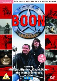 Boon series 2 - -,