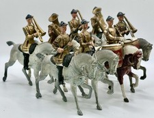 Britains BAND OF THE 1ST LIFE
