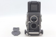 Late pro near mint mamiya - late, [near